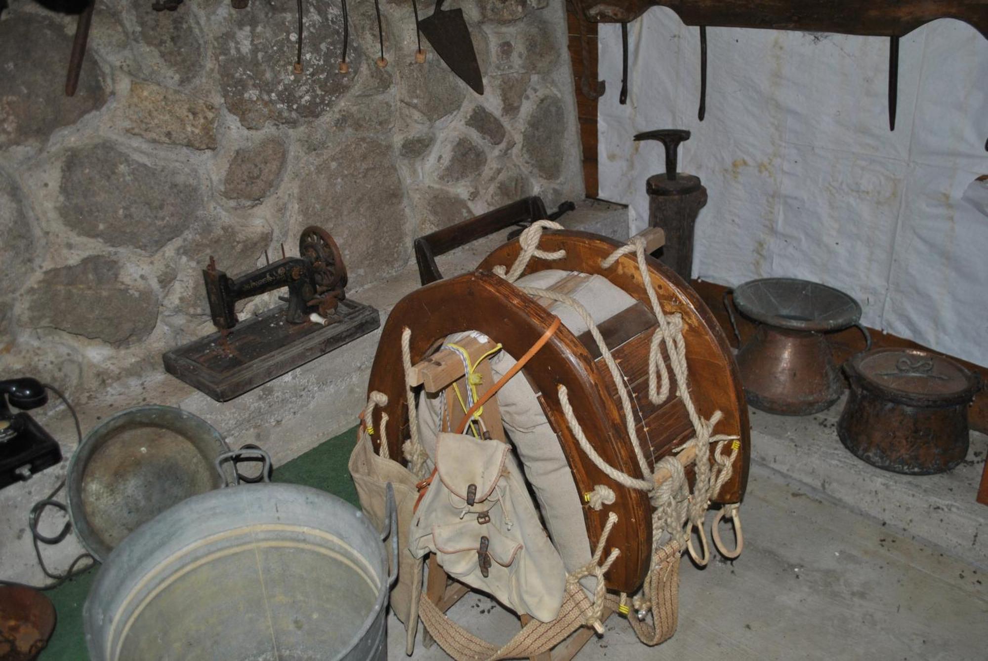 Azienda Agricola Biologica La Cardellina Tolfa Экстерьер фото